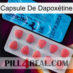 Capsule De Dapoxétine new14